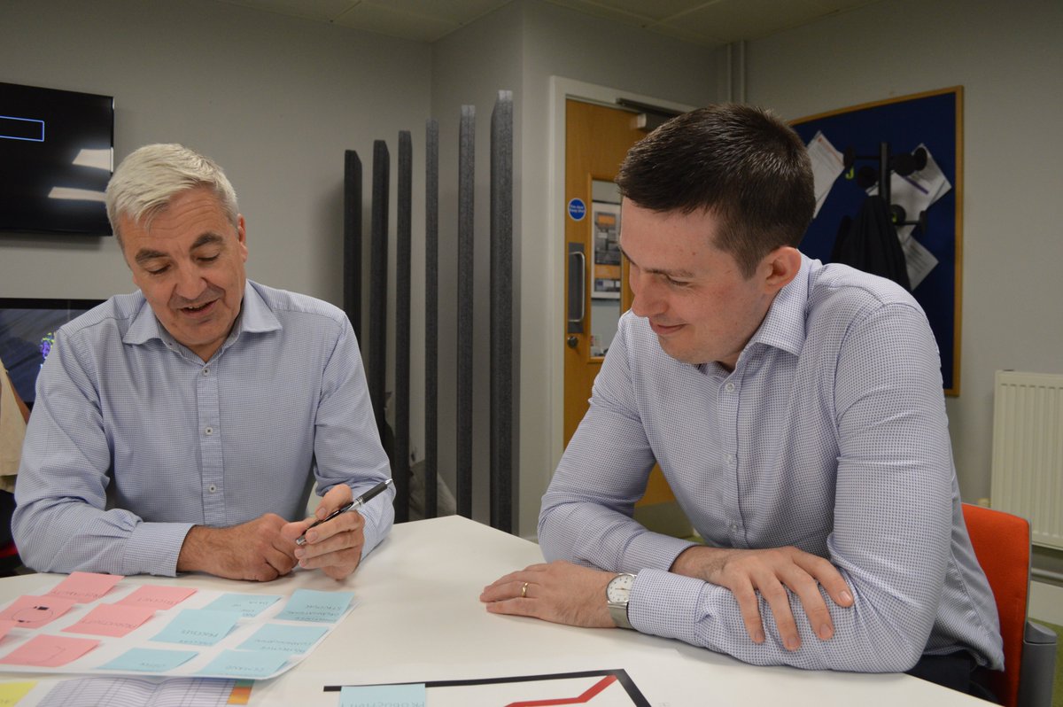 EHU | Productivity & Innovation Centre tweet media