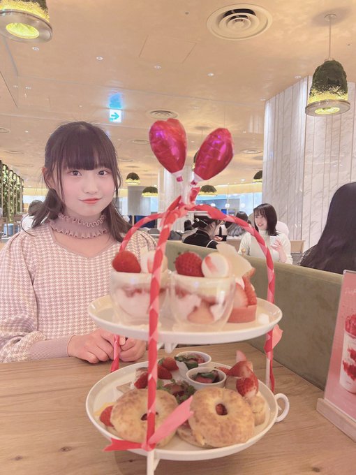 Twitterのコスプレ画像40