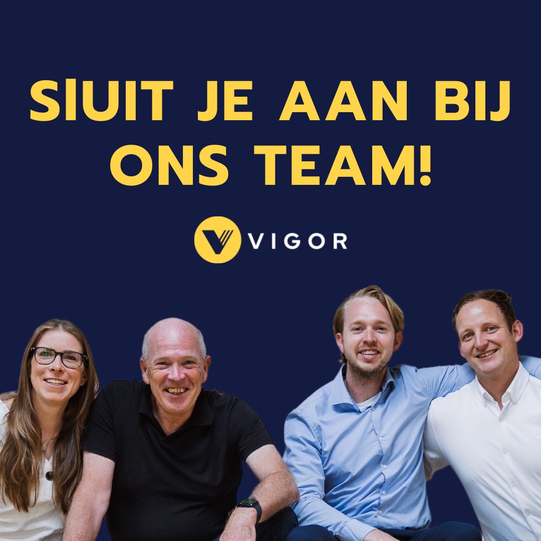 con_vigor's tweet photo. Wij zoeken collega-adviseurs op facilitair – en inkoopgebied van ieder niveau. Van een net afgestudeerde starter tot en met een doorgewinterde ‘oude-toch frisse‘ rot in het vak!⁠ Solliciteer via de website. https://t.co/llPZOlIWkc