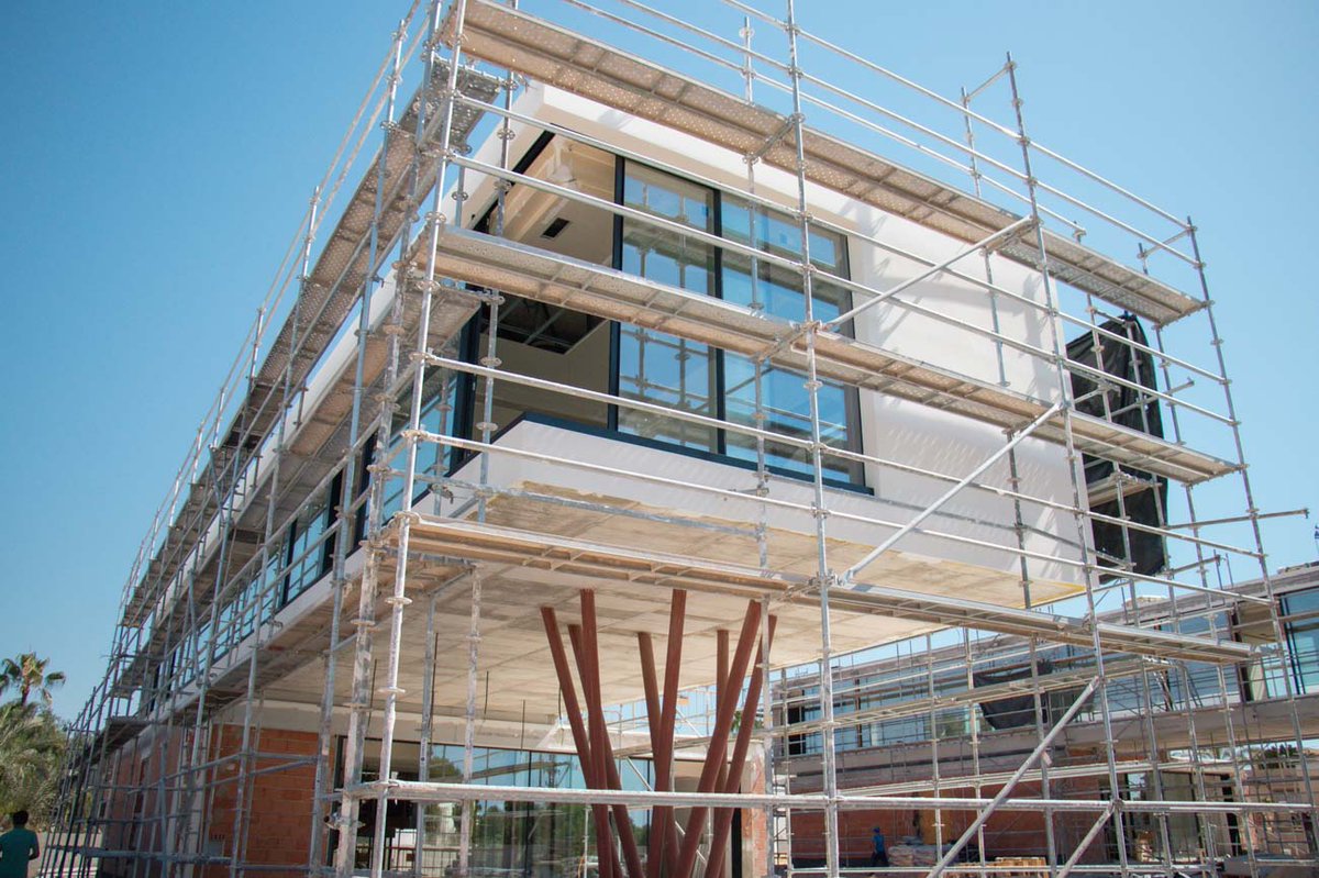 FUSTERarq's tweet photo. VIVIENDAS MELLIZAS
👉🏼 Más información de este proyecto en nuestra web:
https://t.co/2kApDbkGOU

#arquitectura #diseño #arquitecturaresidencial #arquitecturaydiseño #unifamiliares #viviendaunifamiliar #unifamiliar #obra #obravivienda #viviendas #vivienda #obras #construcción https://t.co/jnKGTK9RX4
