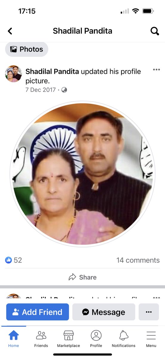 The Hawk Eye tweet media