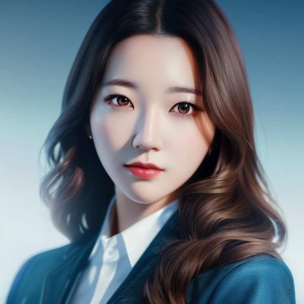 min2686's tweet photo. 뒤늦게ai내면상 참전 근데 누구세요? 내얼굴 맞나...? https://t.co/GEDDJ6J2Ul