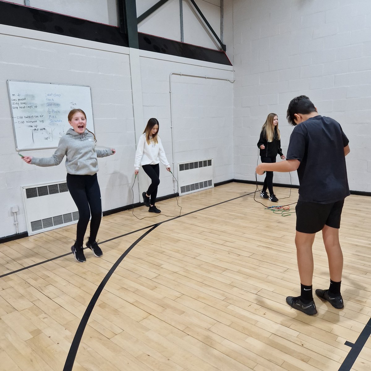 Penketh High School tweet media