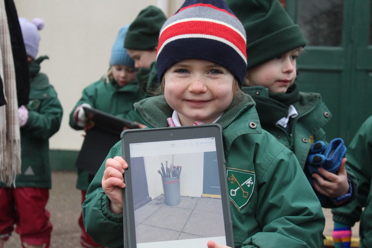 St Peter's Preparatory School, UK tweet media