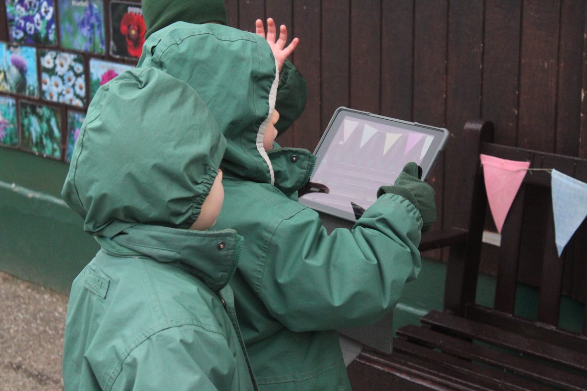 St Peter's Preparatory School, UK tweet media