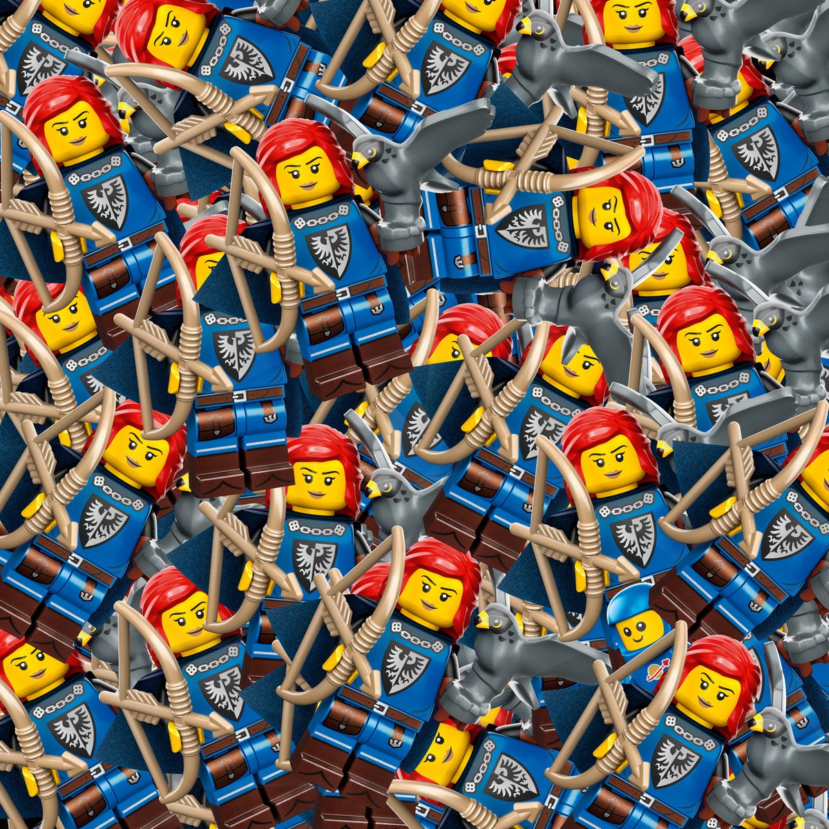 LEGO_Group's tweet photo. MISSING: 1x Spacebaby. Can you help? 🧐

#LEGO #FindTheBrick https://t.co/UqjTfJZuMP