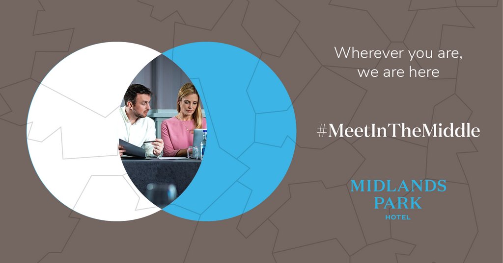 Planning your conference and events schedule for 2023? Look no further than Midlands Park Hotel. Email us today at conference@midlandsparkhotel.com, and a member of our dedicated conference and events team will be happy to help. #MidlandsParkHotel #MeetInTheMiddle #TheJoyOf