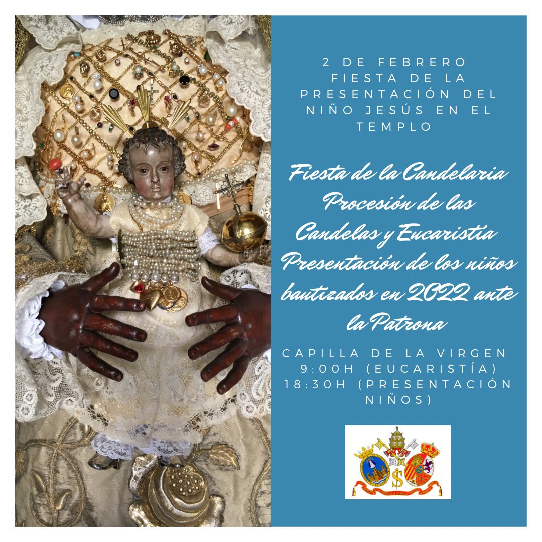 _losmilagros's tweet photo. FIESTA DE LA CANDELARIA https://t.co/9VGaTmK4cS