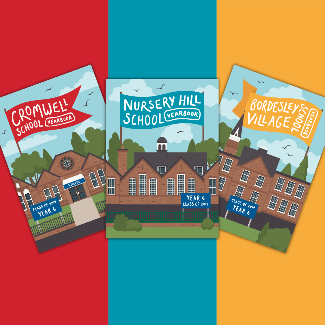 PHd_designUK's tweet photo. Did you know that we also design school yearbooks?
So if you are looking for a year book for your school, group or team, please email info@phddesign.co.uk and we will be more than happy to discuss the options we have available for you.
#printdesign #designuk #yearbook https://t.co/wksDzxRz8W