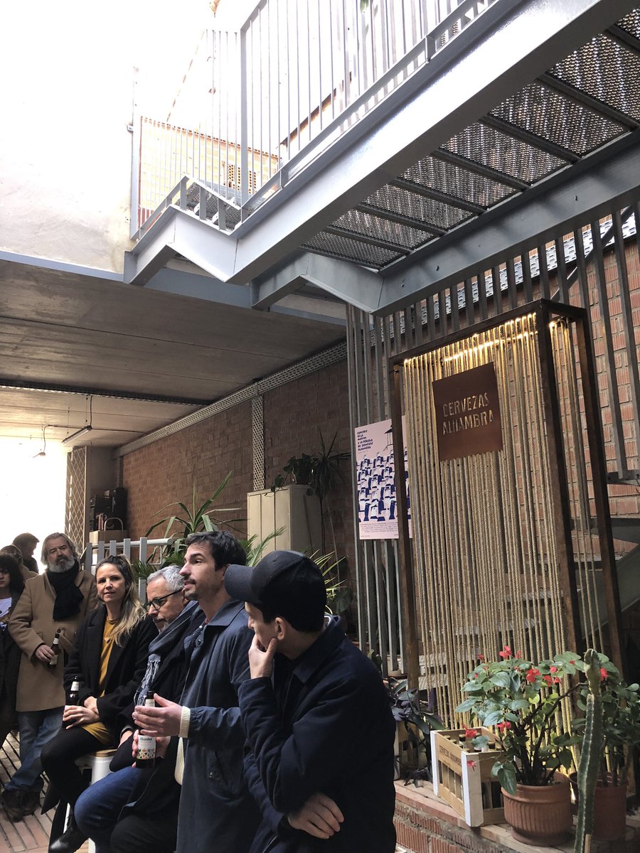 Redacción Atómica tweet media