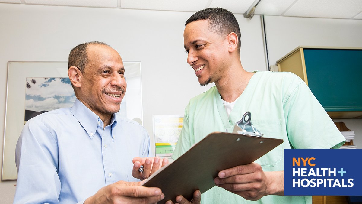 For #MentalWellnessMonth, here’s a reminder that @NYCHealthSystem offers excellent #MentalHealth services for all NYers. They help patients rediscover their abilities, as well as overcoming the stigma of mental illness. Visit ow.ly/NQov103kI1N to make an appointment.