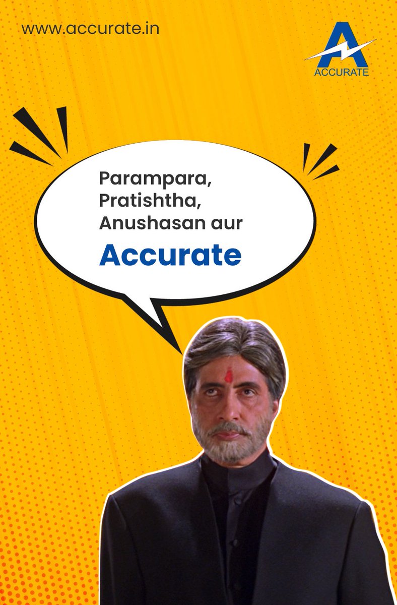 AccurateGrp's tweet photo. Parampara,pratishtha,Anushasan?
#collegelife #collegememes #collegestudent #collegedays #collegeready #campuslife #campusdiaries #reality #classes #juststudentthings #studentlife #studentmemes #memesdaily #memekbasah https://t.co/PJhTCKjLkG