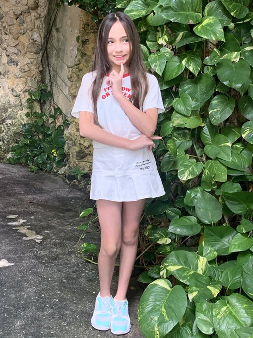 Twitterのコスプレ画像10