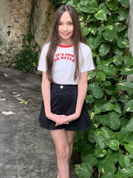 Twitterのコスプレ画像11