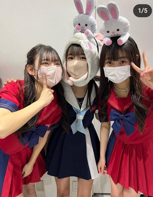 Twitterのコスプレ画像15
