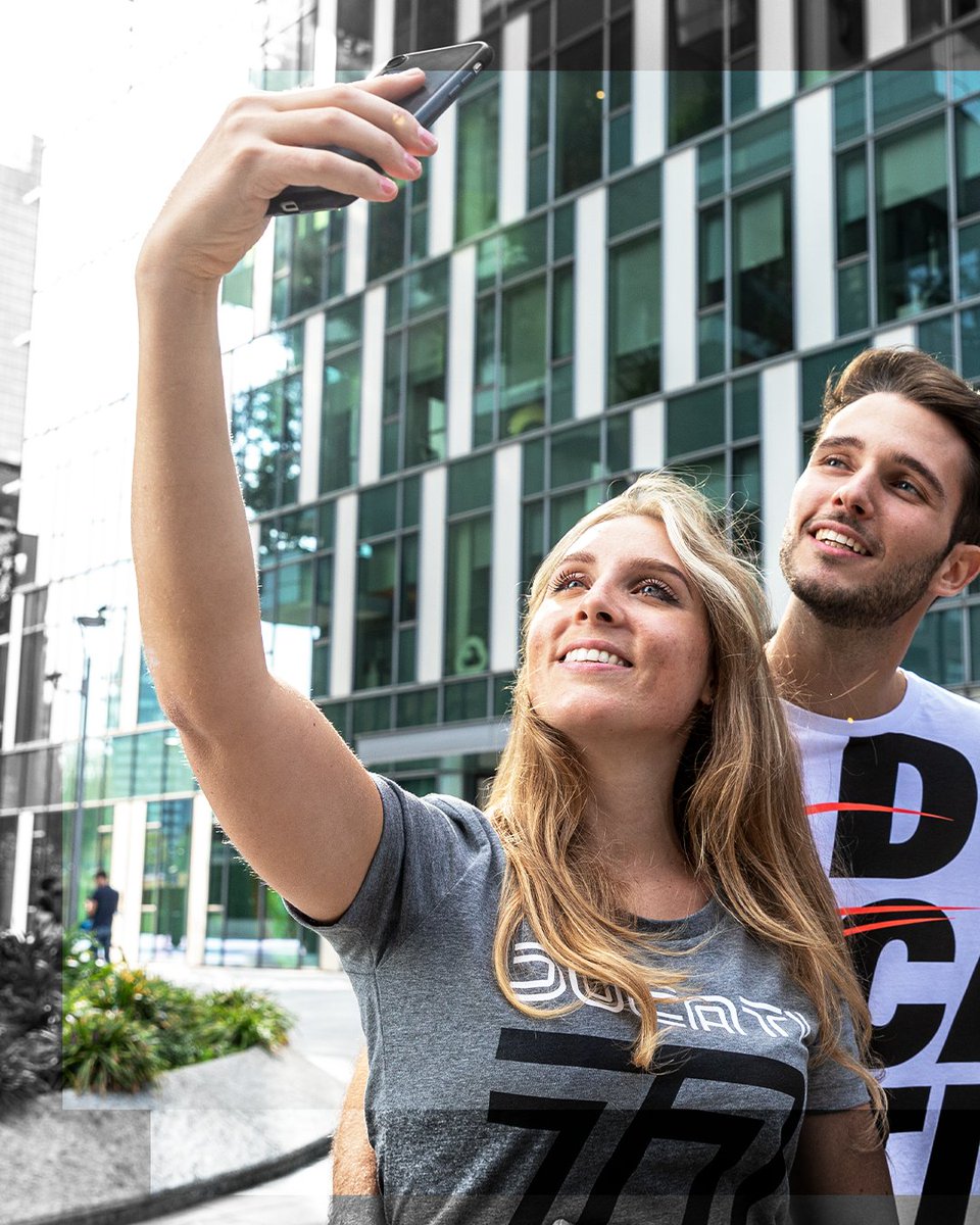 Ducati_India's tweet photo. Match your passion for two wheels - ask for the latest apparel at your nearest Ducati store.
Discover the all-new Ducati apparel collection: https://t.co/Q9gBTEWgN7
#DucatiApparel #MotoWear #DucatiWear #DucatiMerch #DucatiAccessories https://t.co/ocl3HPIqhk