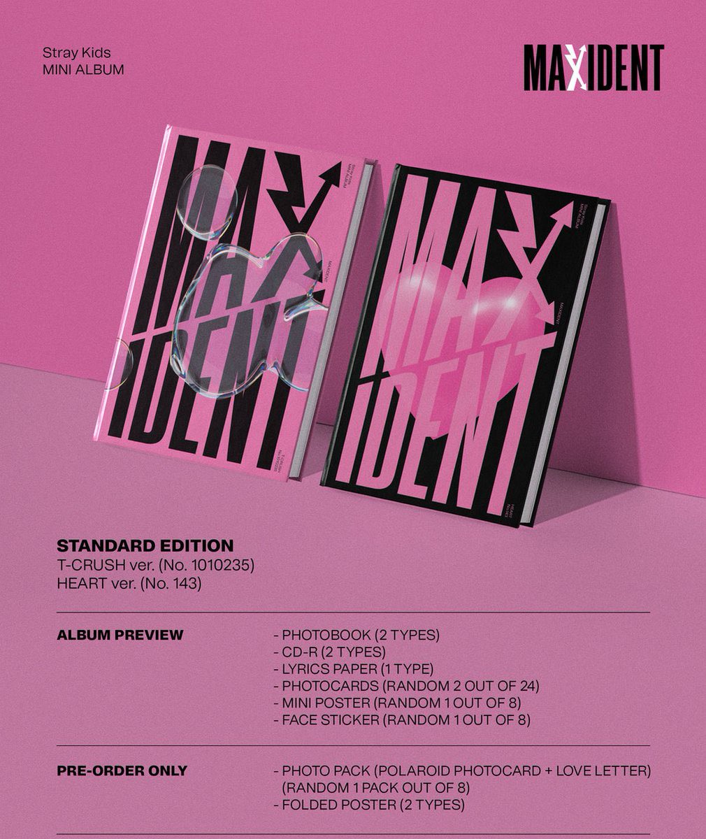 skzdudududududu's tweet photo. Giveaway🇲🇾 #pasarskz

Hi! Alhamdulillah i’ve successfully sold most of my collection, hence I’m doing a giveaway to share some rezeki☺️

5 winners:
🎁 1 sealed maxident album
🎁 1 official hyunjin sg21 pola
🎁 RM5 x 3 person

📌simply RT this tweet
📌postage on winners https://t.co/RTG5jojNnp