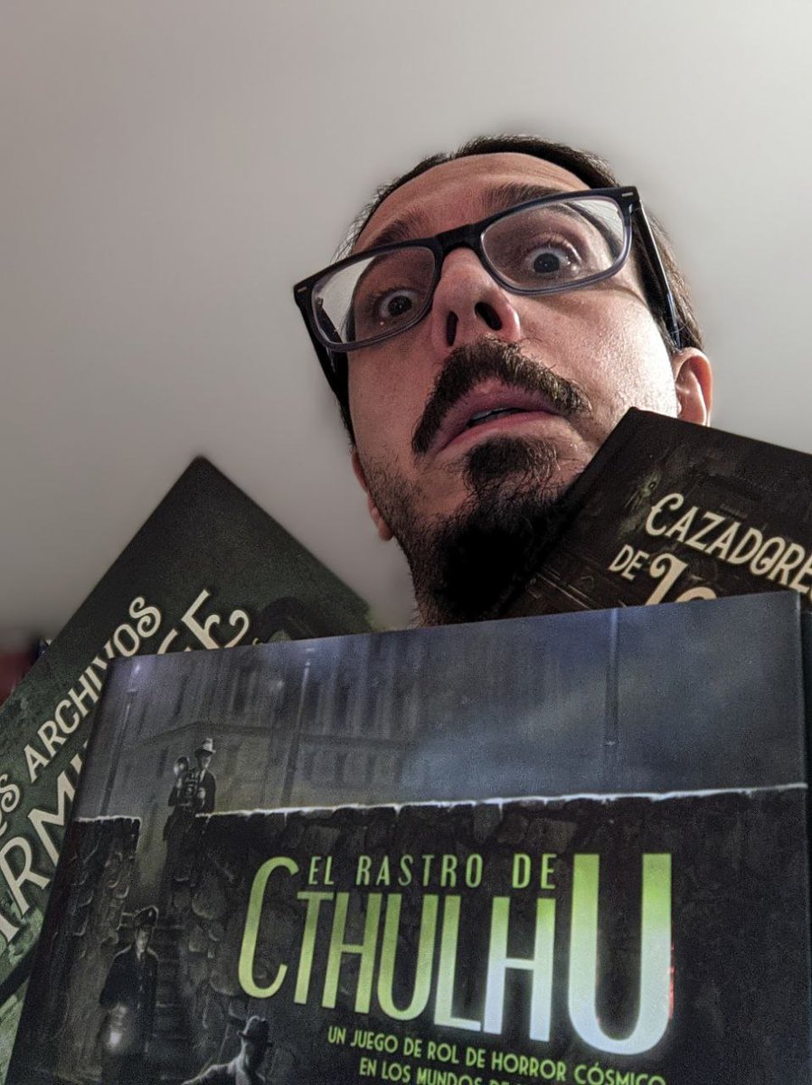 Álvaro Loman tweet media