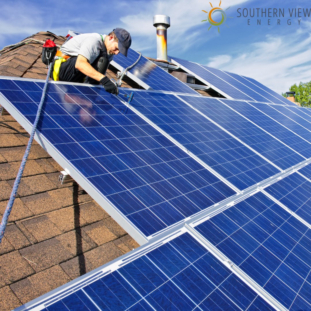 SVSolarEnergy's tweet photo. Put your money in a power source that won’t let you down. You’ll never look back.
#climatechange #climateaction #energy #climate #renewableenergy #powergeneration #powerfreedom #powerhome #powerofthesun https://t.co/xyVjy36oCq
