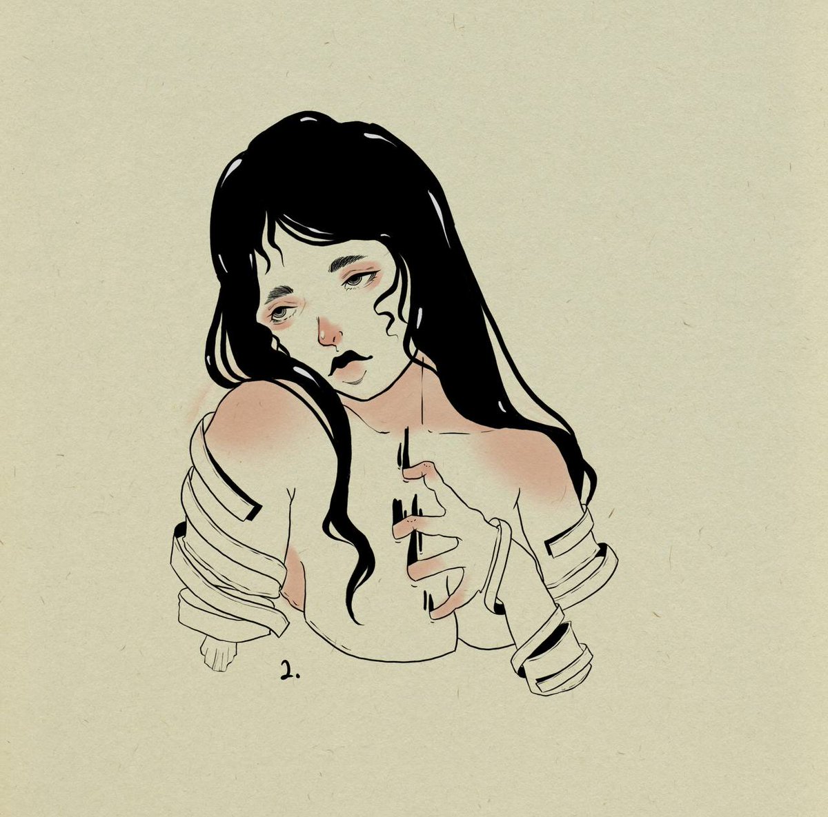 tororo_aoi27's tweet photo. NEW FLASH: Fragments of— Dedicated to quiet moments of calm and quiet moments of frenzy. We welcome both energies in this space.

#flashsheets #surrealism #breadfactoryco #studio #tattoo #tatted #ink #tattooart #illustration https://t.co/QRh9B0K6lz