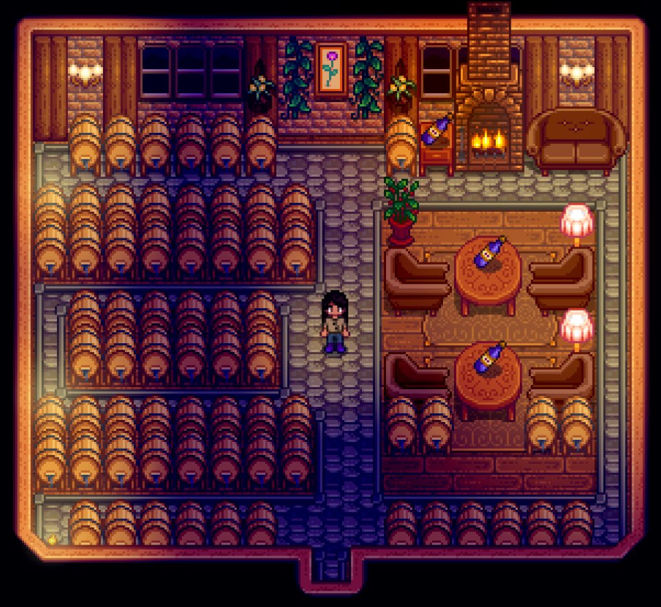 r/StardewValley tweet media