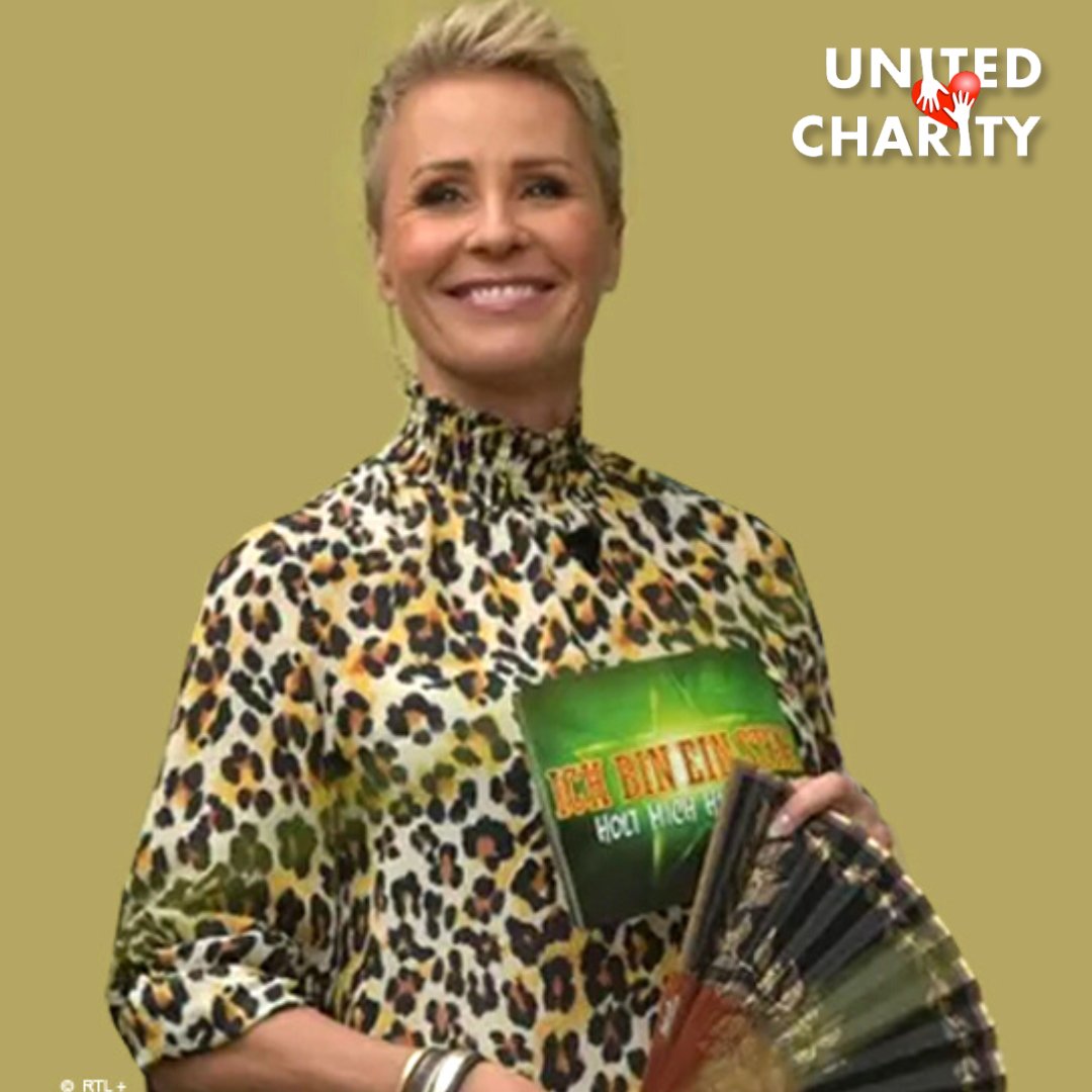 Direkt aus dem #dschungelcamp2023: <a href="/SonjaZietlow_/">Sonja Zietlow</a>
versteigert ihre getragenen Blusen! Bietet mit und unterstüzt zu 100%  Beschützerinstinkte e.V.! bit.ly/3JaOsY0

<a href="/dschungelcamp/">Dschungelcamp</a> <a href="/RTL_com/">RTL</a> <a href="/VIPde/">VIP.de</a> #ibes #zietlow <a href="/MickyBeisenherz/">Micky Beisenherz 🍌</a> <a href="/koeppenjan/">KÖPPI 🚹</a> <a href="/MrTrashTV/">Mr. Trash TV</a> <a href="/anredo/">anredo</a> @dschungelstar