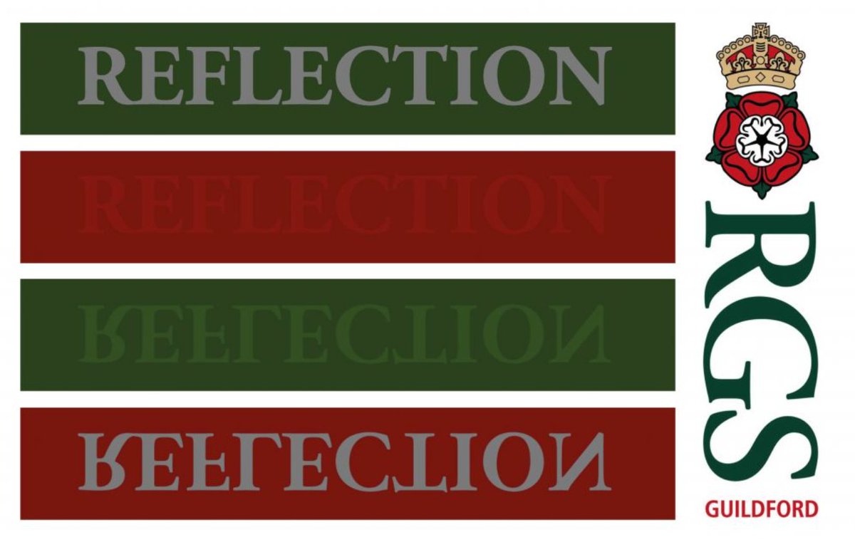 RGSGuildford's tweet photo. #RGSReflection Senior Prefect, Ben, reflects on the importance of Holocaust Memorial Day and standing up against discrimination. Read Ben's reflection here: https://t.co/85X8IX9ECP https://t.co/fVMLzIXWyn