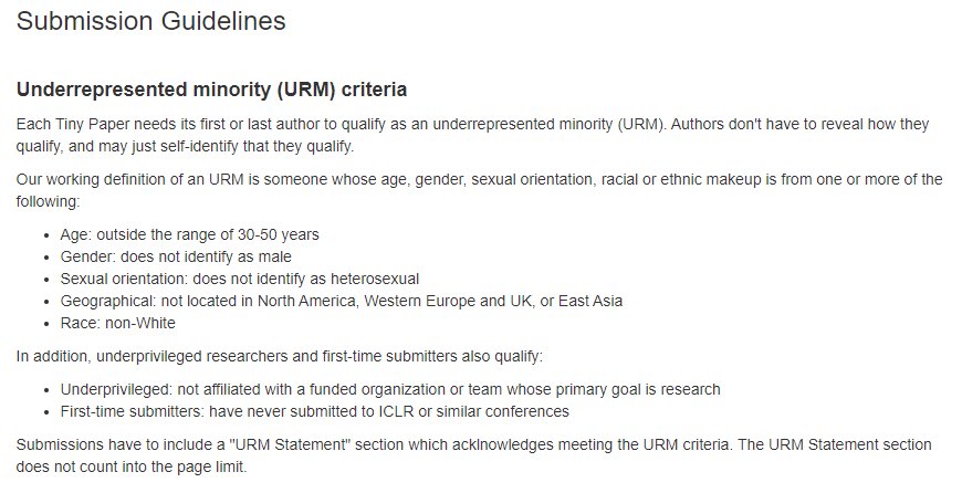 Tell me this is a joke, <a href="/iclr_conf/">ICLR 2026</a>.
