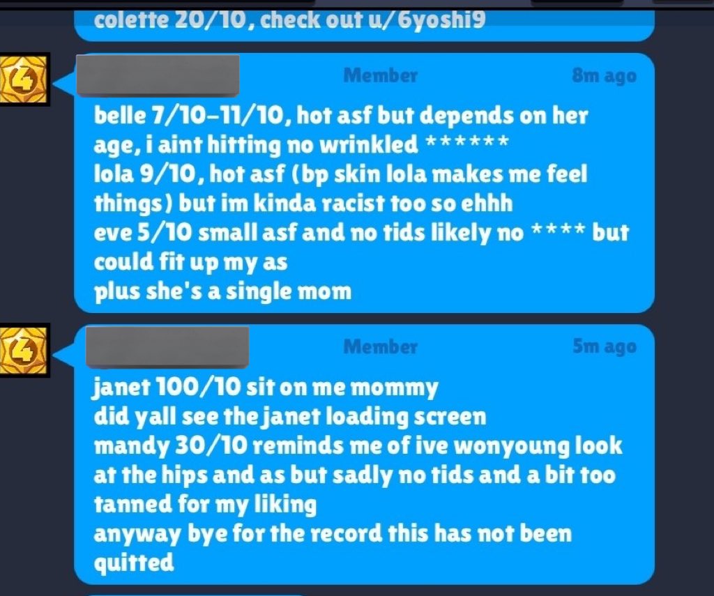 Brawl Stars Kids on X: read at your own risk t.col0rtUdbbfW  X