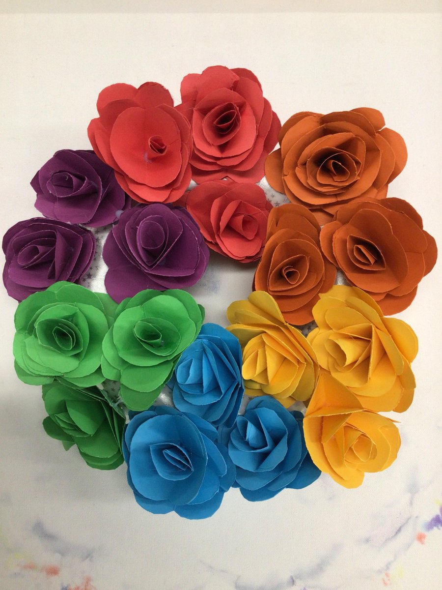 kfordacademy's tweet photo. Mrs Bianco had more amazing Year 7 creative #colour wheel homework - fantastic efforts!
@WinAcadTrust #creative #beorganised #becomeunstuck #academicpotential https://t.co/xllp4dEkL0