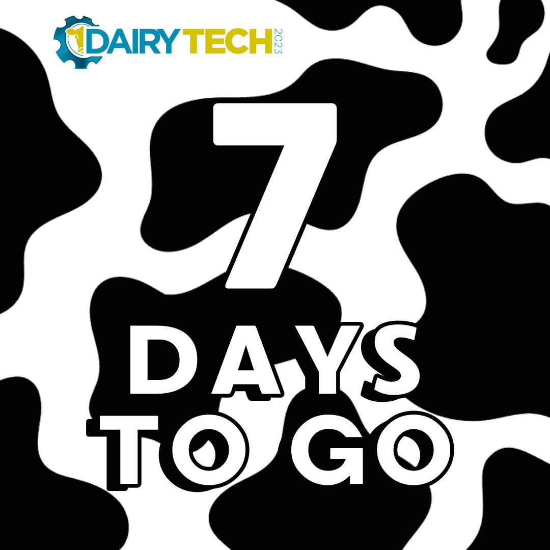 Look out for ED&F Man Liquid Products next week @Dairy_TechUK @NAECStoneleigh
We’ll be on stand I32 discussing the many benefits of molasses blends
#dairytechuk