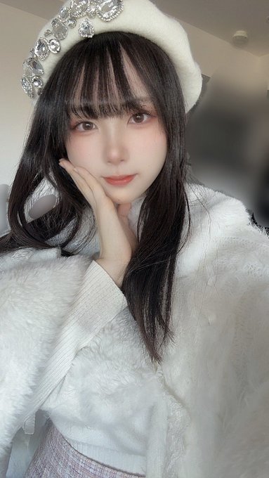 コスプレイヤーひなのTwitter画像7