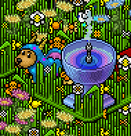HabboNFT's tweet photo. Avatar + portrait holders - last day to claim your #NFT pet! 🐶⏳ 

Please spread the word with a RT 🙏 https://t.co/bI1ZKqaZC3