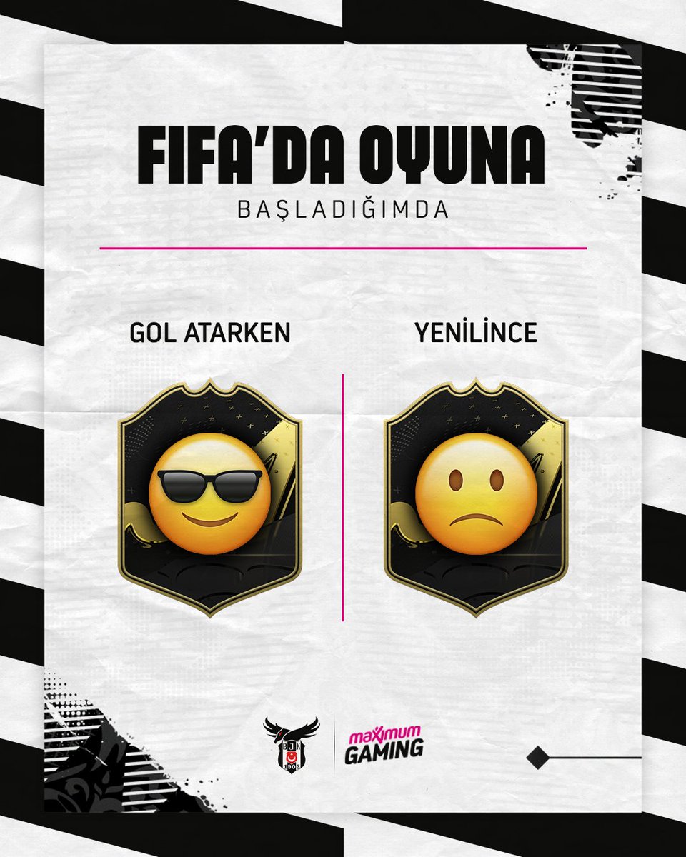 Maximum Gaming tweet media