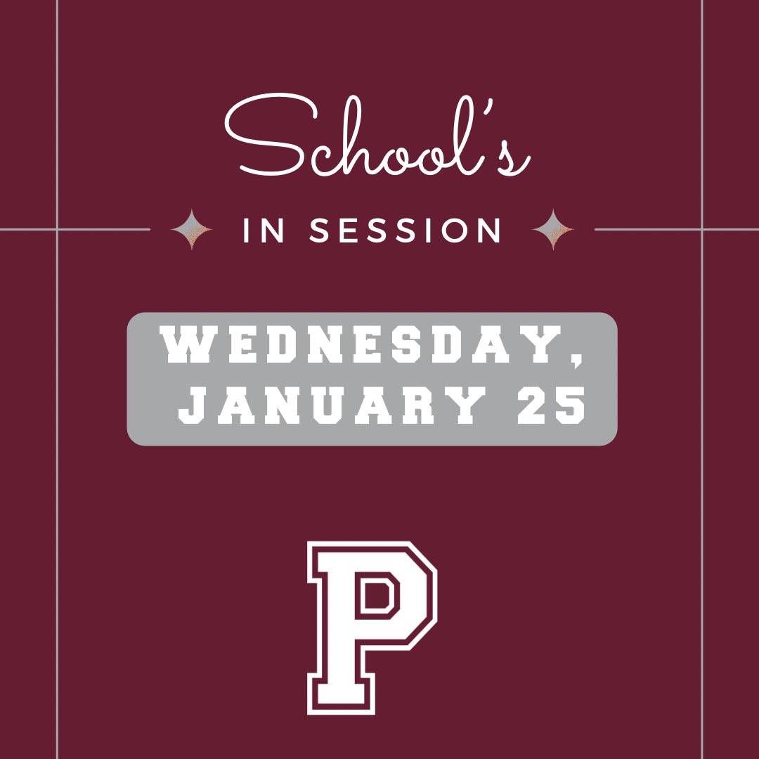 perry_schools's tweet photo. YES, school is in session today. Drive careful and we’ll see you soon! 🎒
#okwx #oklaed #perryok https://t.co/2qznV98bo8