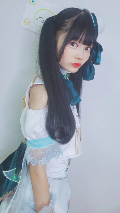 Twitterのコスプレ画像19