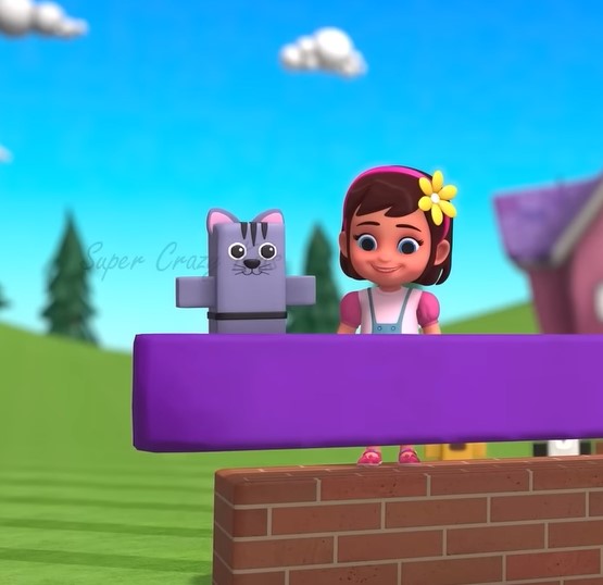 Kidstrendingco1's tweet image. Learn Animal Names with Little Baby Fun Play Color Animals Wooden Balanc... youtu.be/gCZ2LecFuMk via @YouTube 
#learnanimals #animals #kidsvideos #diy #educational #learncolors #cartoons #kidslearning