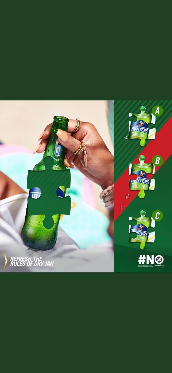 CINDY_TLC's tweet photo. @hunterscider B #huntersrefreshes #FakeItTillFeb #HuntersCider https://t.co/NtolZqSw1a