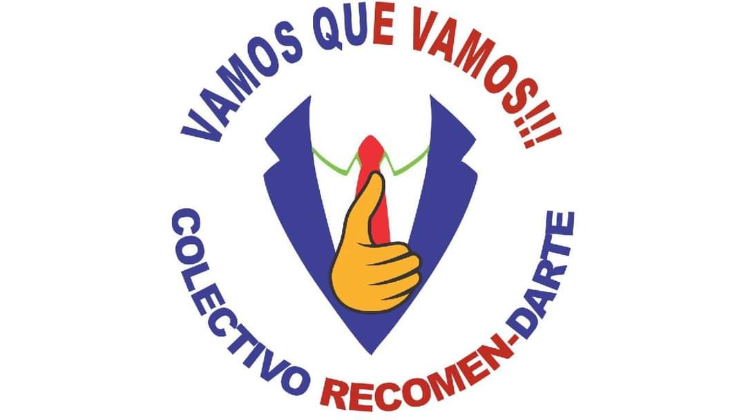 Wilson_Suaza_'s tweet photo. #Recomendarte
Es un proceso del Movimiento Social Vamos que vamos, que por labor hecha en Cali con los jóvenes, diferentes empresas nos ofertan cargos laborales.
Antes de enviarlos los preparamos. Ya son más de 200 caleños que inician su mundo laboral.🙏
Dale RT 🔄🙏 https://t.co/IEGVrsxlGd