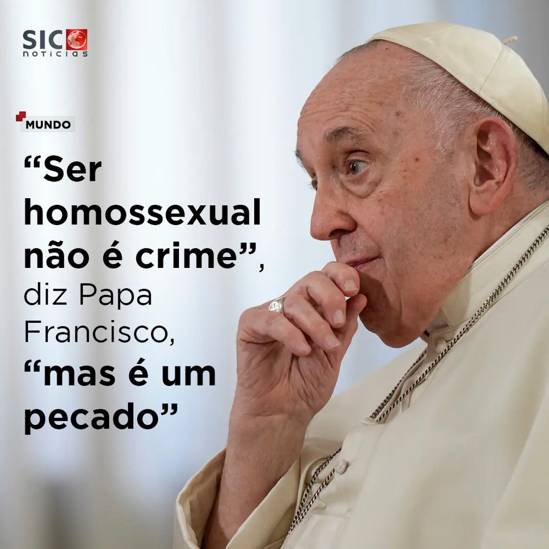 E abusar de crianças é o quê?