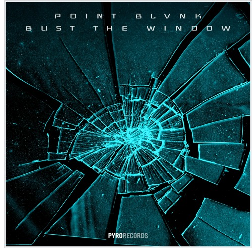 POINT BLVNK - Bust The Window
sohblog.com/point-blvnk-bu…
#edm