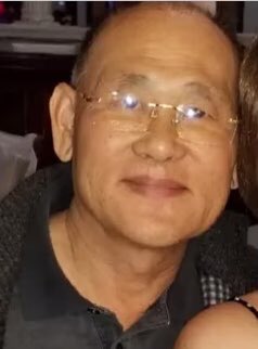 ndelriego's tweet photo. Yu (Andy) Kao, 72

He died protecting his dance partner of 15 years, Shally. Shally and her husband Francois said Yu Kao was a great friend. He was nicknamed“Mr. Nice” because he always liked to help people and also teach those who didn’t know how to dance. https://t.co/qmnlEG7gKE