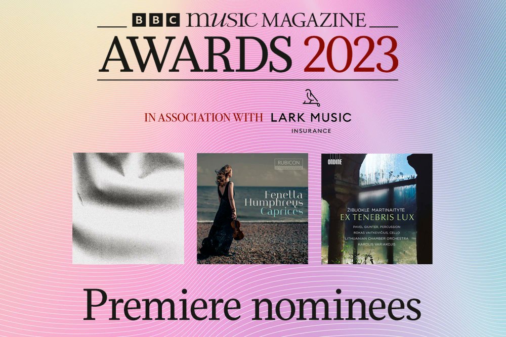 Huge congratulations to @manc_collective whose album 'Shades' is nominated for the Premiere Award in the BBC @MusicMagazine Awards 2023! 

They get our vote ❣️#BBCMMAwards
Cast yours now👉bit.ly/BBCMMVote