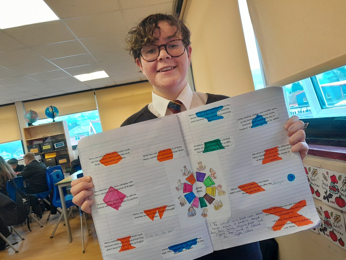 MrsWorth (@geogdepthhs) on Twitter photo A great effort made today by Year 7 learning about how the Acts of Union affected Wales. Da iawn pawb ππ <a href="/HawthornHighSch/">Hawthorn High School/Ysgol Uwchradd y Ddraenen Wen</a> A great effort made today by Year 7 learning about how the Acts of Union affected Wales. Da iawn pawb ππ <a href="/HawthornHighSch/">Hawthorn High School/Ysgol Uwchradd y Ddraenen Wen</a>