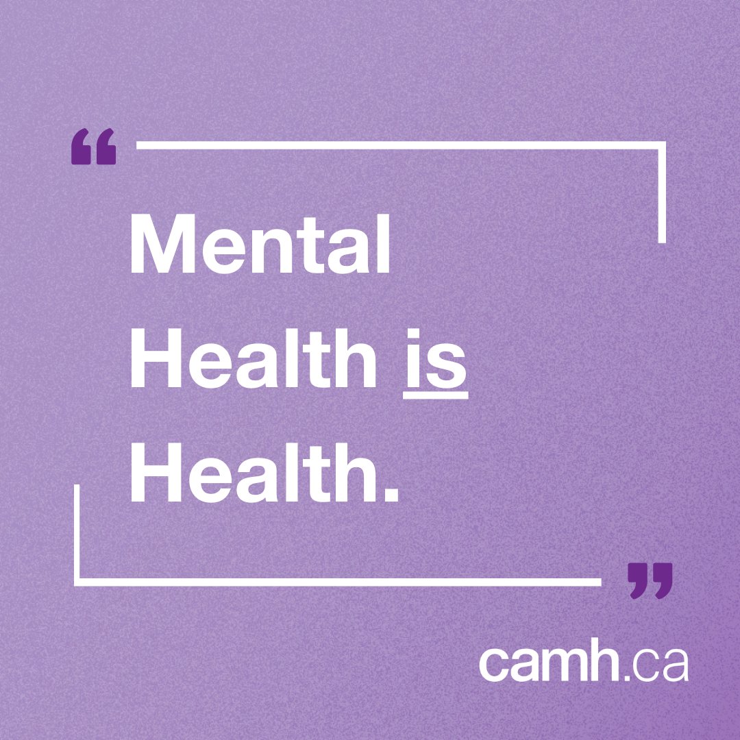 This #BellLetsTalk day, you can drive change by engaging in conversations about mental health to fight stigma.

Share this post to add your voice to the conversation and boldly declare your support of a world where Mental Health is Health. 

#MentalHealthIsHealth 