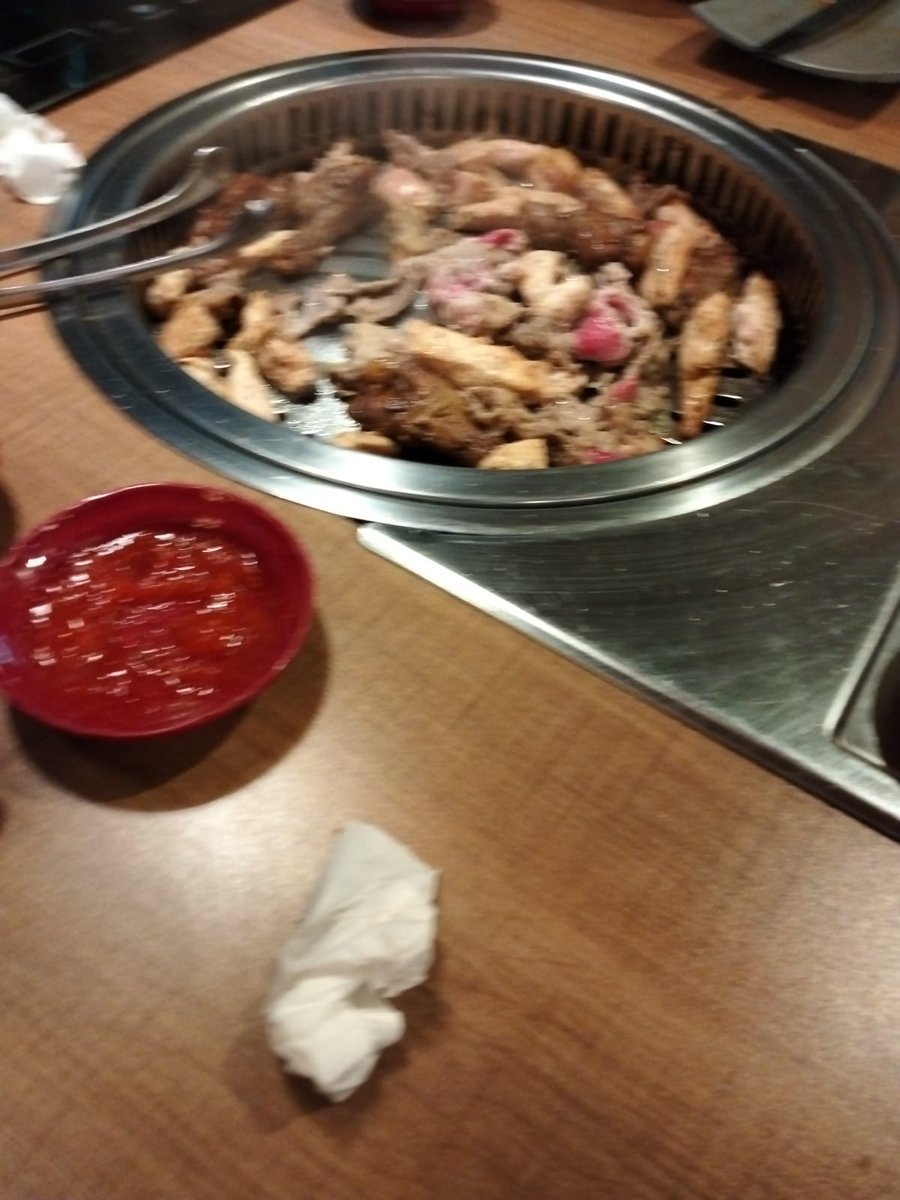 priyo_geos's tweet photo. All u cant eat https://t.co/u4APt0FxR1