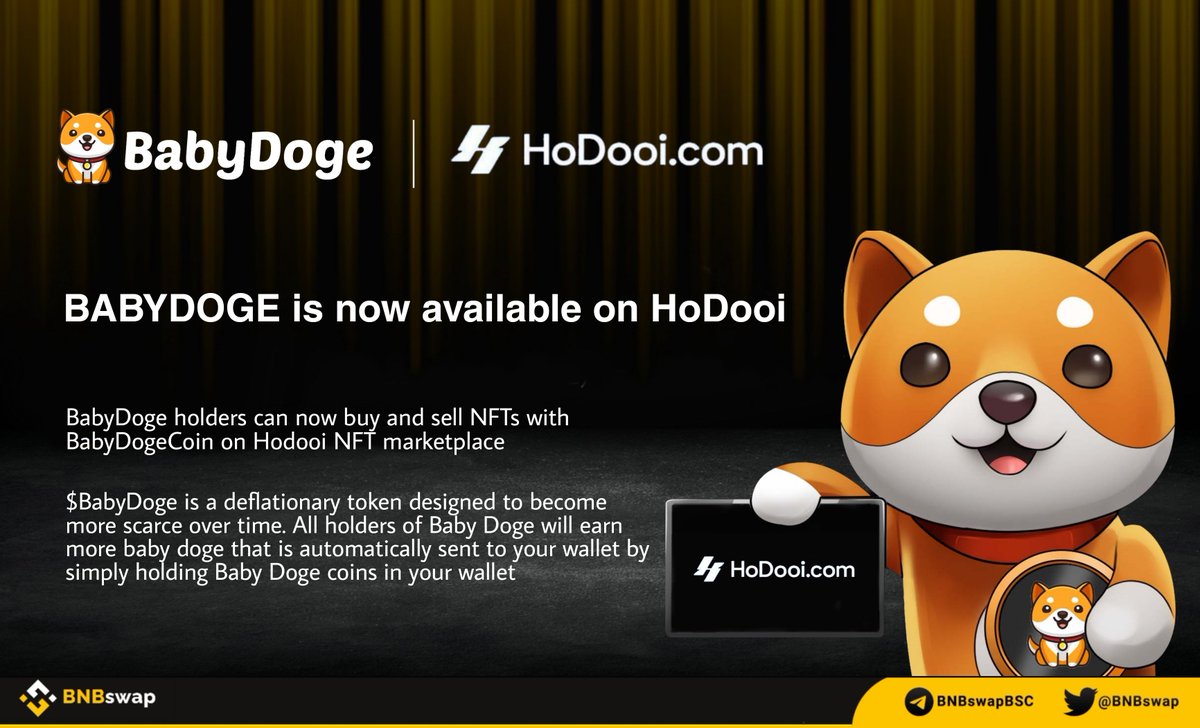 BNB Swap tweet media