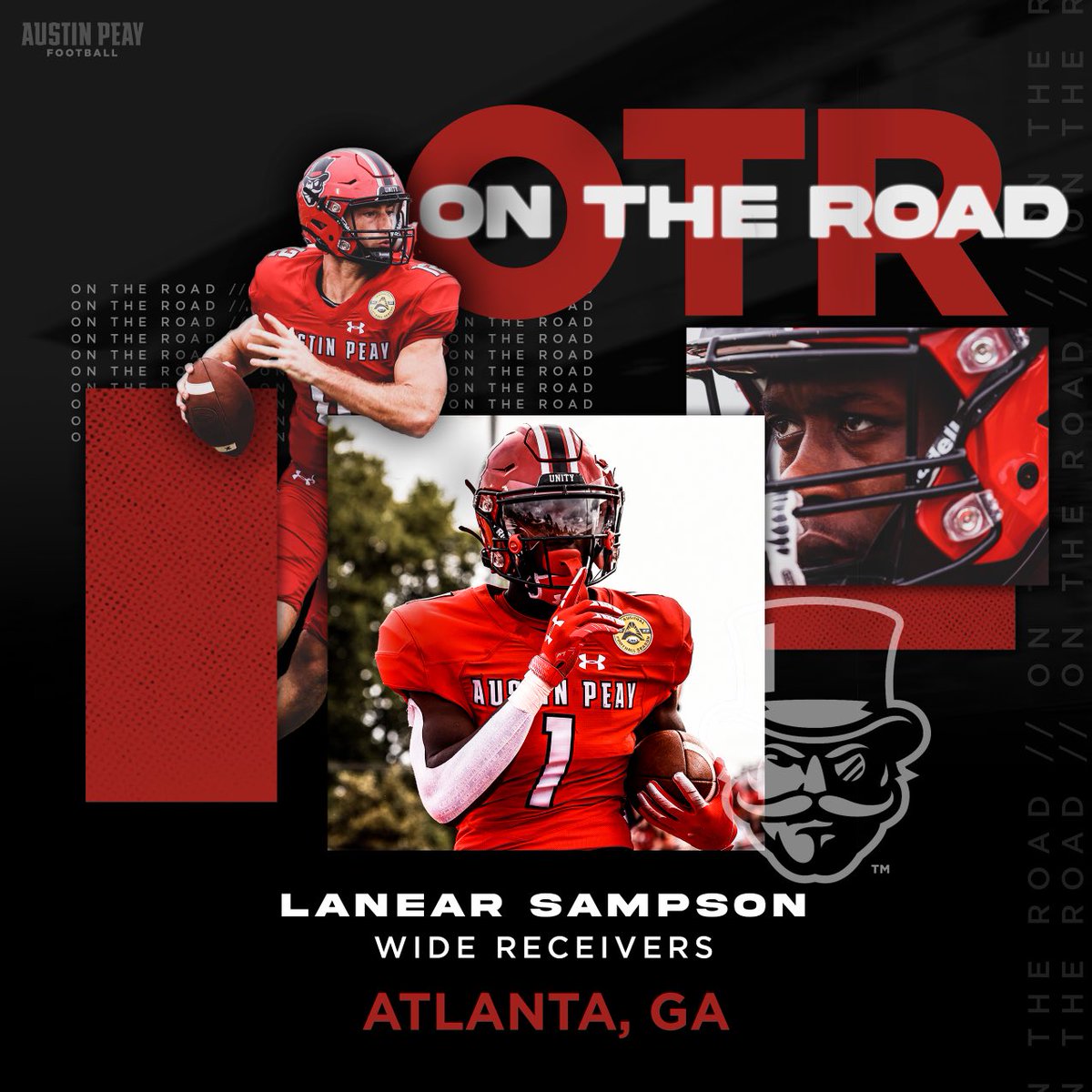 Lanear Sampson tweet media