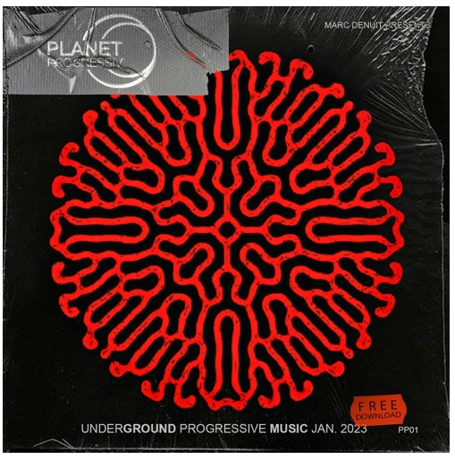 Planet Progressiv PP01 Marc Denuit Jan 2023 On Xbeat Radio Show 
sohblog.com/planet-progres…
#progressivehouse