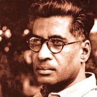 DailyRadical History on Twitter: "Jan 25 1954 – Death of Manabendra